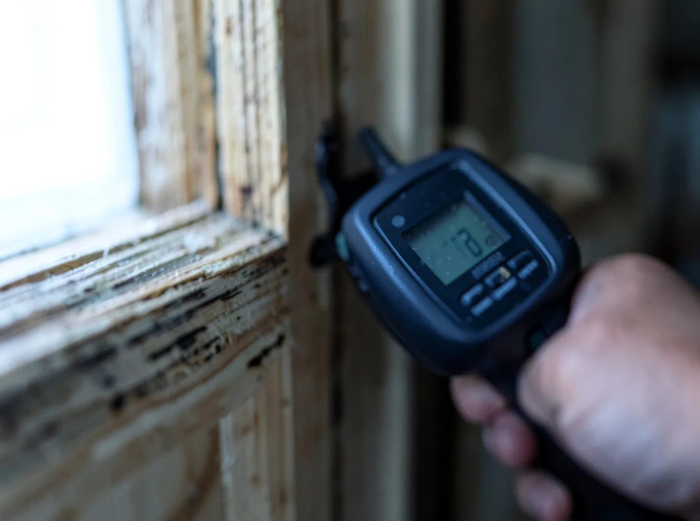 Commercial Water Damage Restoration in Butler, MD