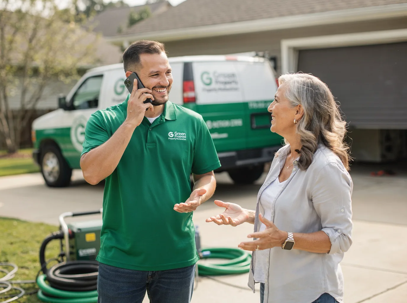 Water Damage Restoration Butler, MD FAQs